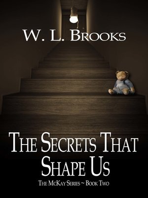 cover image of The Secrets That Shape Us